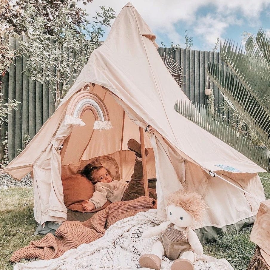All Bell Tents